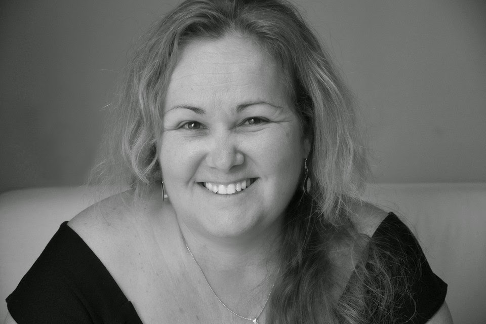 Poeta cubana Sonia Díaz Corrales.