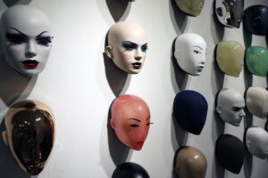 Máscaras