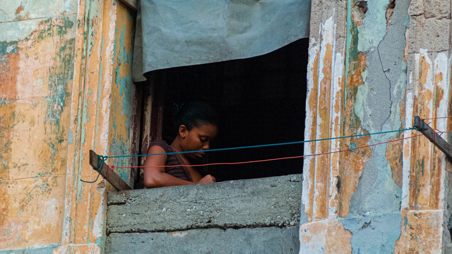 El largo camino hacia una ley que proteja a las mujeres en Cuba