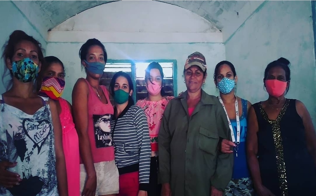 La Campaña #UnidasPorNuestrosDerechos: un éxito incuestionable