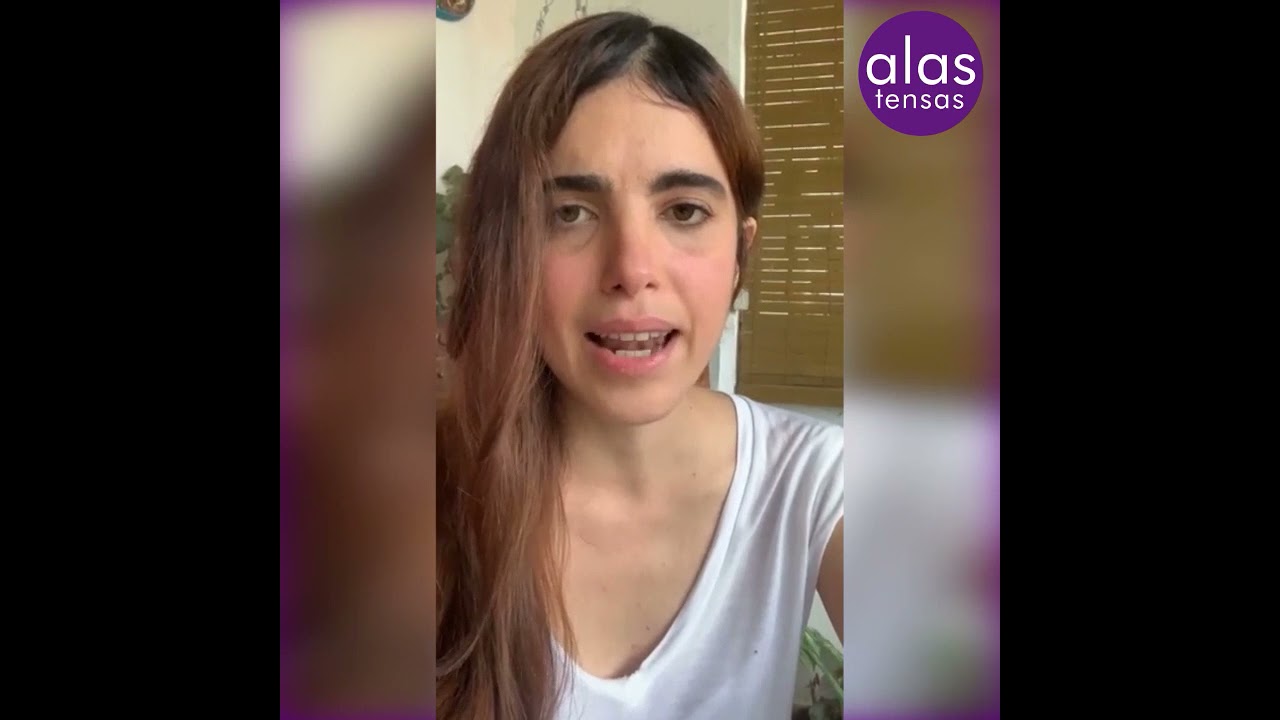Carolina Barrero: “El poder no se gana imponiendo un estado de terror”