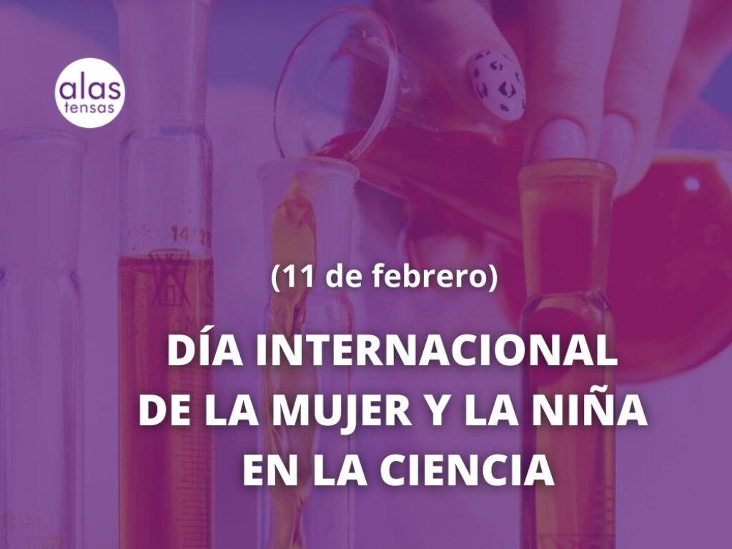 Día Internacional de la Mujer y la Niña en la Ciencia