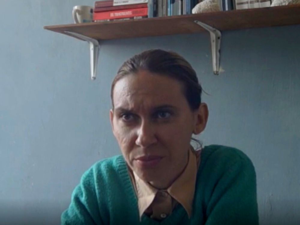 Demarcación | "A mí me mataron con el silencio"