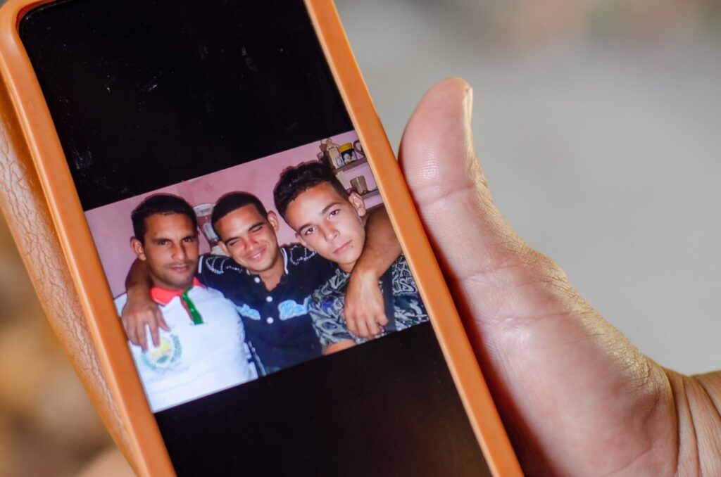 imagen de presos políticos cubanos 