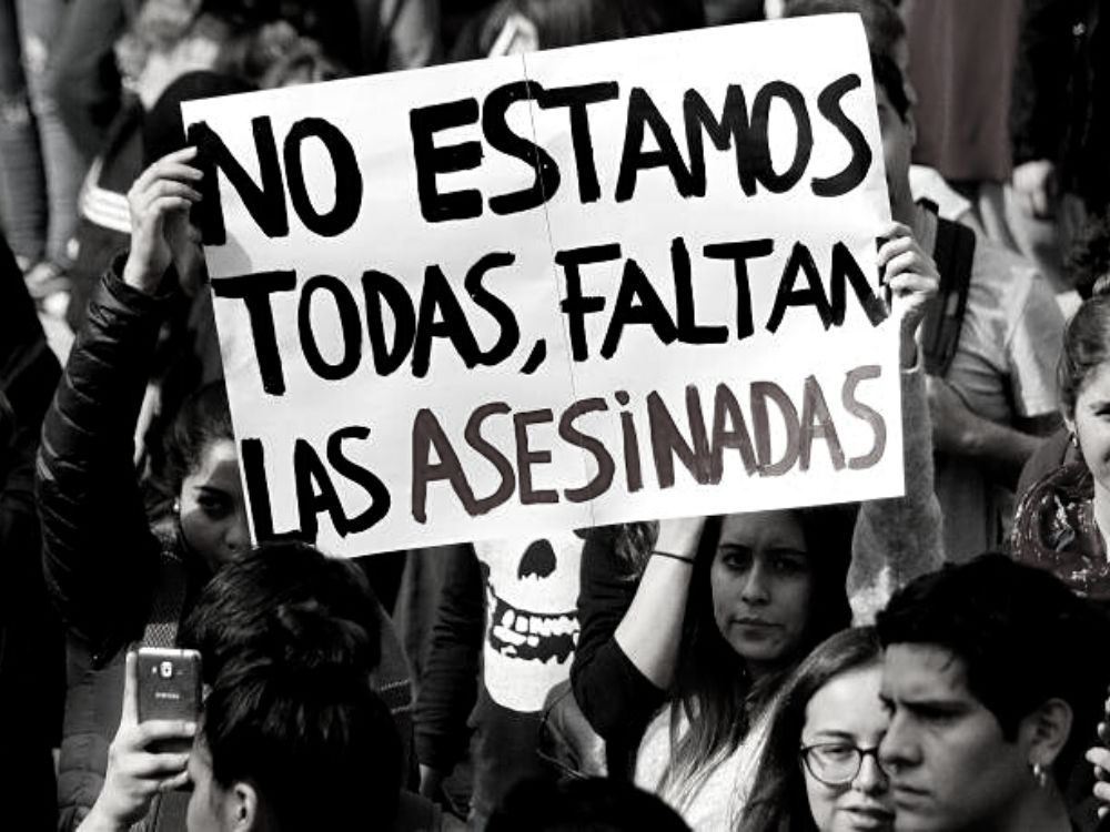 Feminicidio vicario | Una niña de siete años asesinada en Vertientes