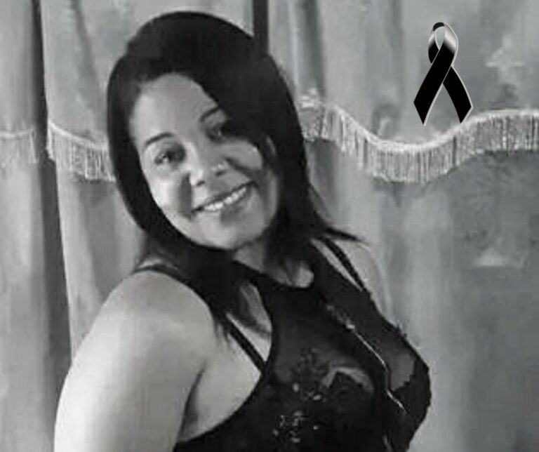 foto de Zoila Chacón mujer asesinada en cuba