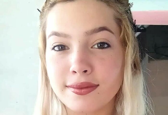 Leidy Bacallao, joven cubana víctima de feminicidio