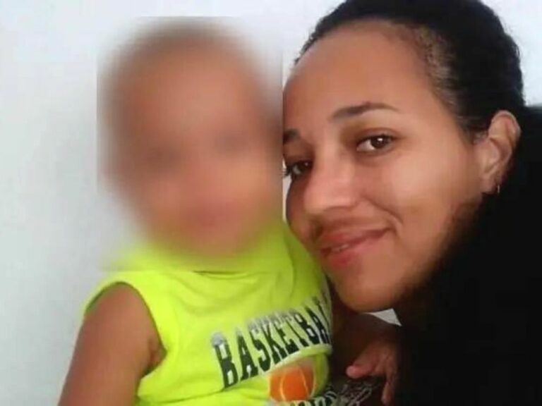 Jeysa Serrano victima de feminicidio