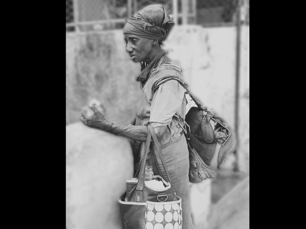 Tres mujeres en La Habana: "De la intrépida entereza"