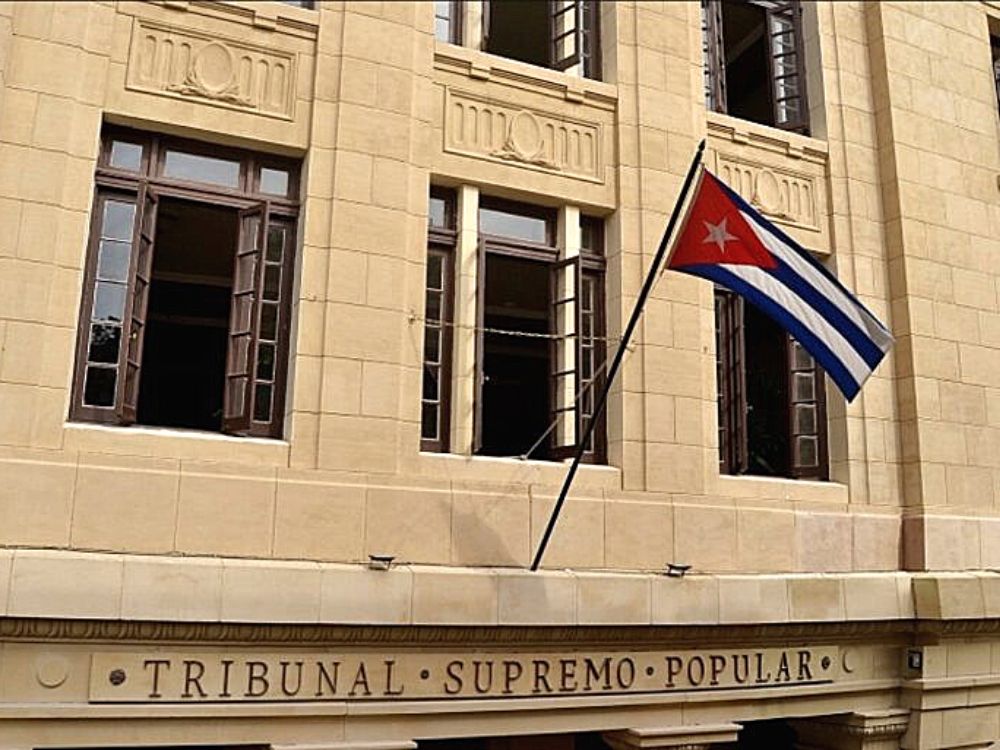 Fiscalía procesa a un italiano por el atropello que mató a Mairovis Valier en La Habana