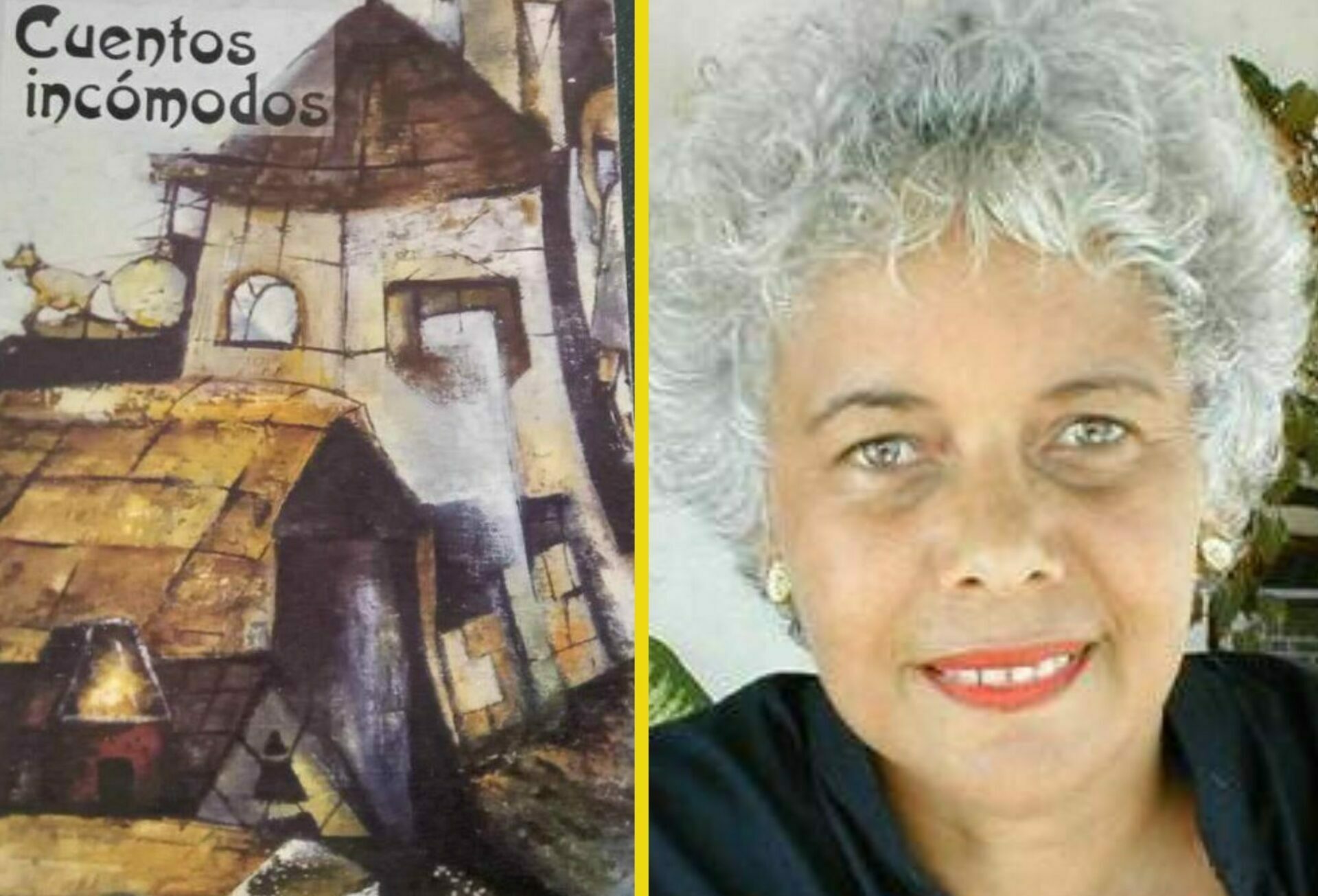 Libros | Los "Cuentos incómodos" de Enid Vian