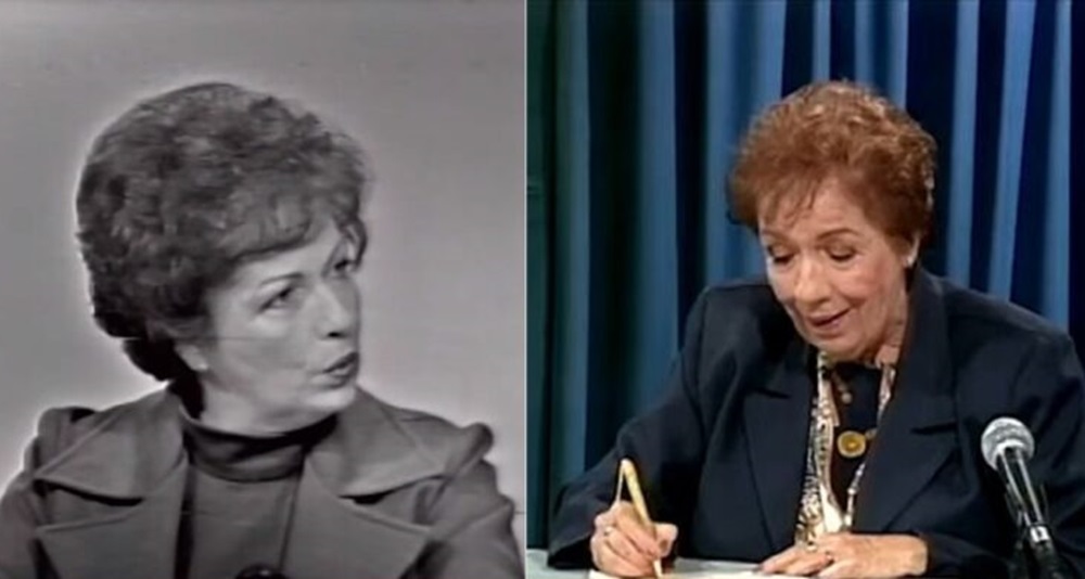 Muere la reconocida intelectual cubana María Dolores Ortiz