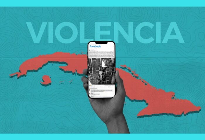Violencia e inseguridad en Cuba