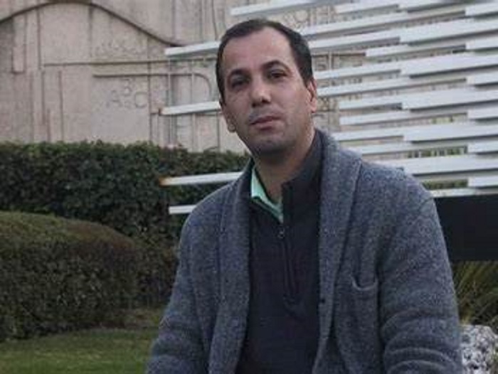 Edel González Jiménez: "Hoy se ha ratificado que Cuba sigue con un discurso formalista"