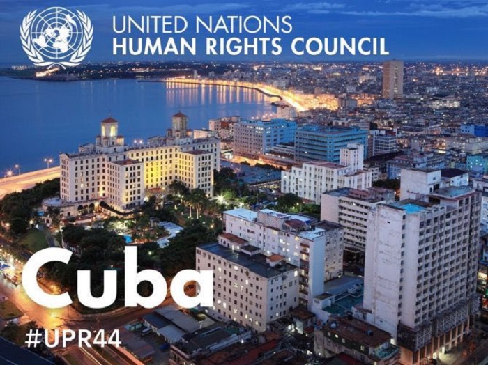 ¿Qué es el Examen Periódico Universal (EPU)?