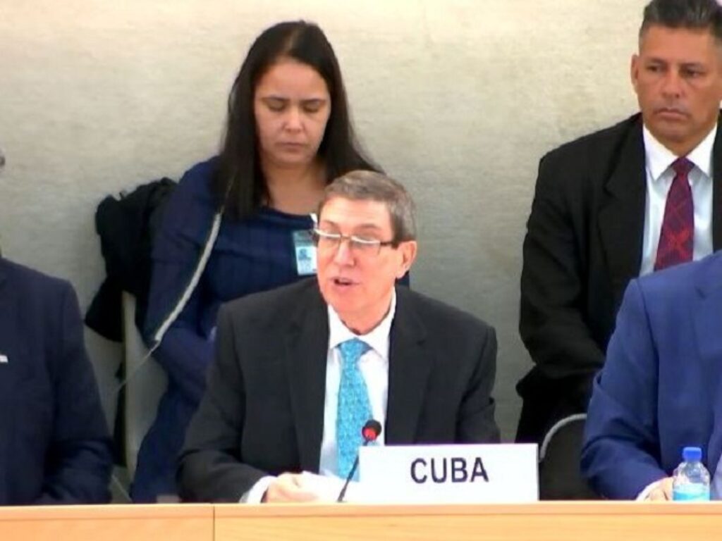 Gobierno cubano utiliza afirmaciones controvertidas