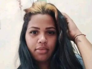Karildi Marín, mujer cubana desaparecida en Cuba