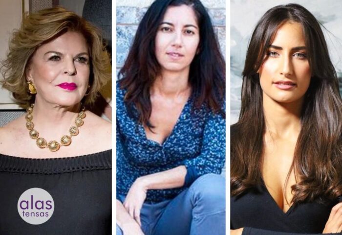 mujeres cubanas en la lista de Forbes