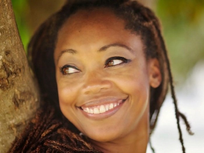 Poesía afrocostarricense ⎸Rotundamente negra
