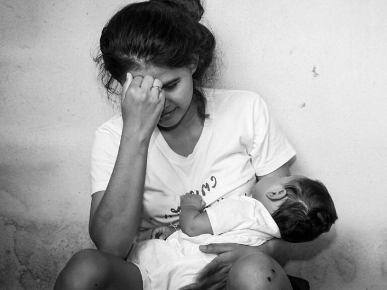 Embarazos adolescentes. Foto: UNAM