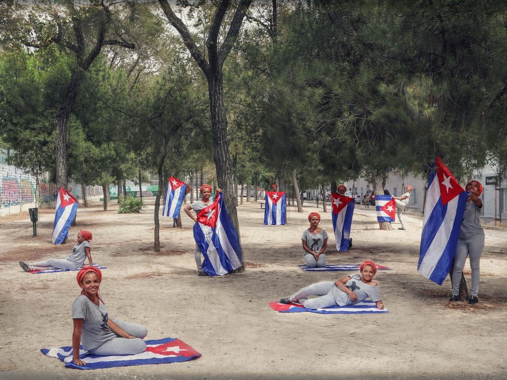 Entrevista | Yanelys Nuñez: "Nos ha tomado tiempo salir de la dictadura, pero la disidencia no ha cesado ni cesará"