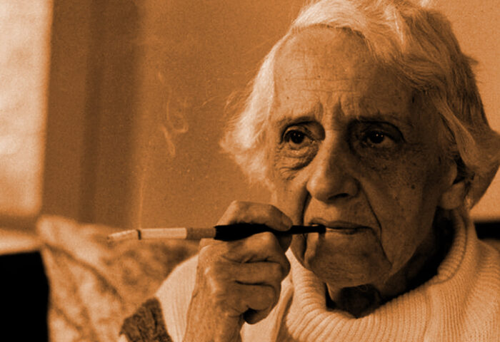 María Zambrano (1904-1991) Filósofa y ensayista española.