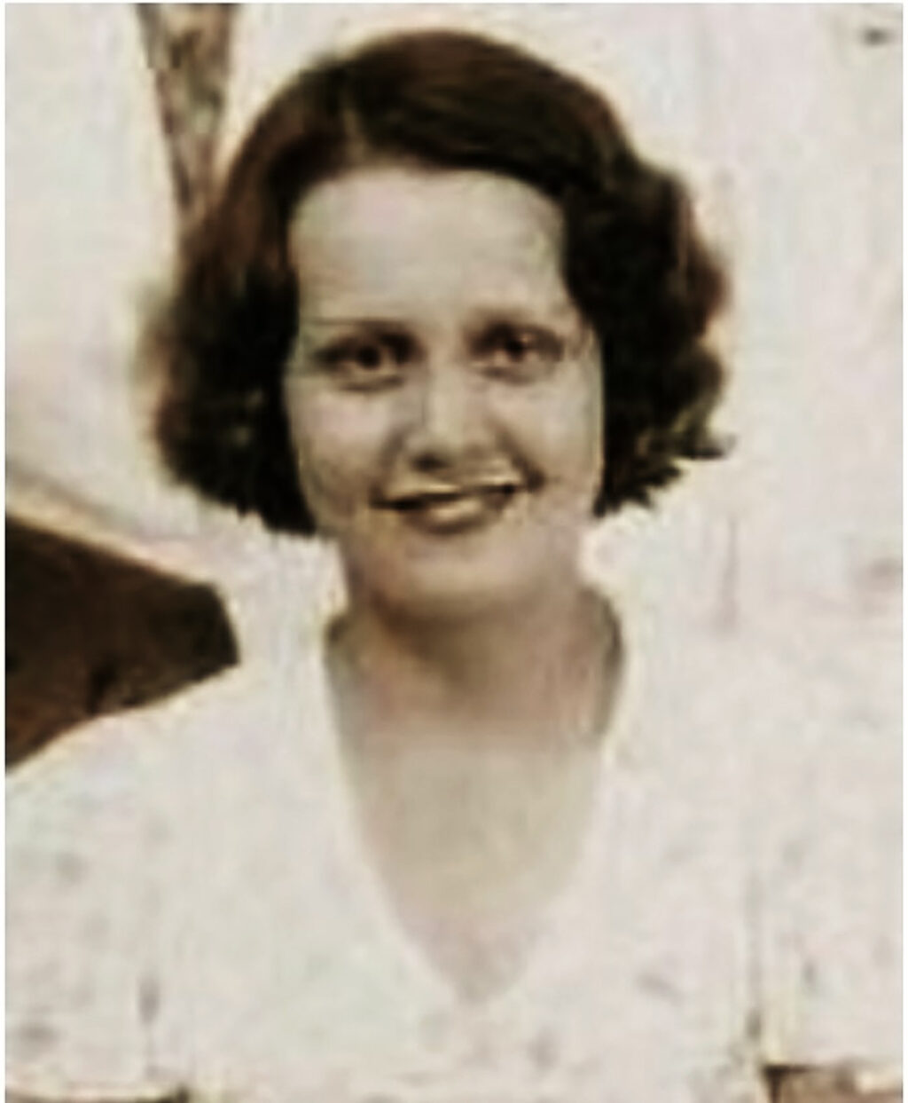 Teresa Casuso Morín (Madruga, 1912 - Miami, 1994).