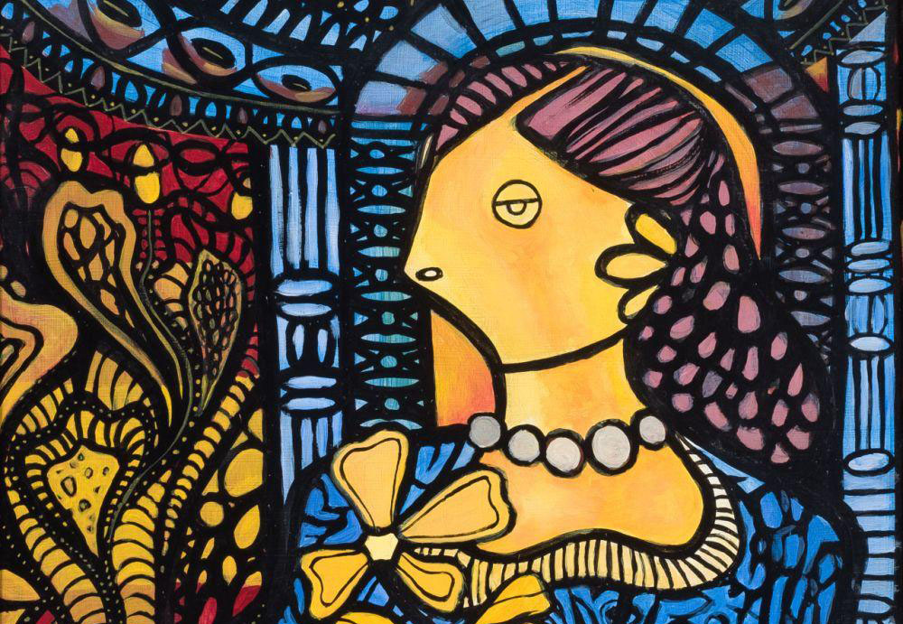 Poesía cubana | Dos poemas de Cleva Solís