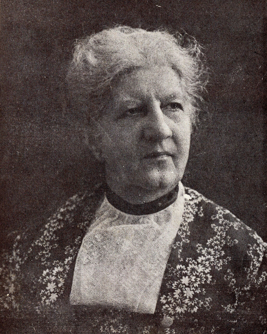 Domitila García de Coronado (Camagüey, 1847 - La Habana, 1938), escritora, editora, maestra y feminista cubana.