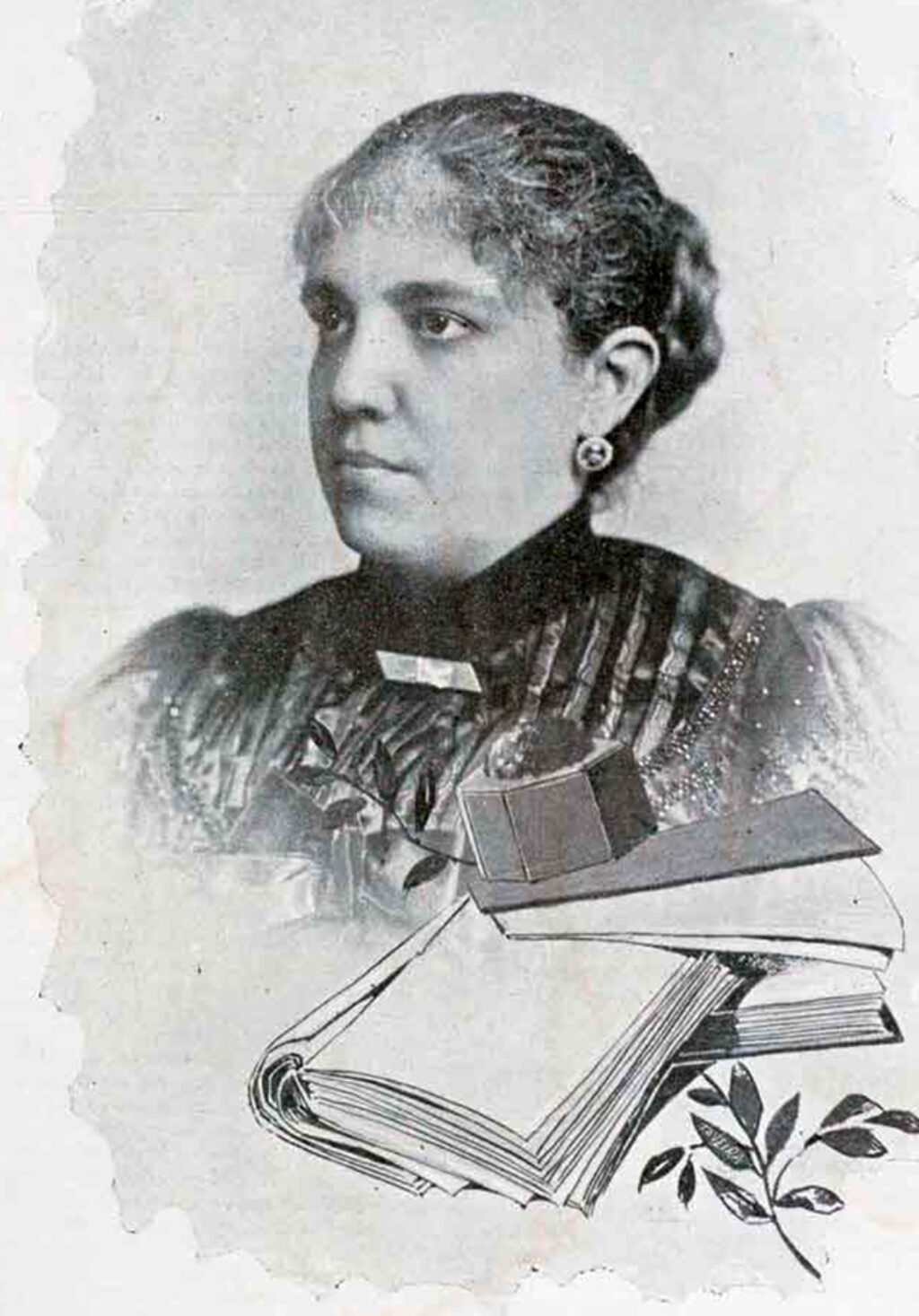María Luisa Dolz y Arango (La Habana, 1854-1928), maestra y feminista cubana.