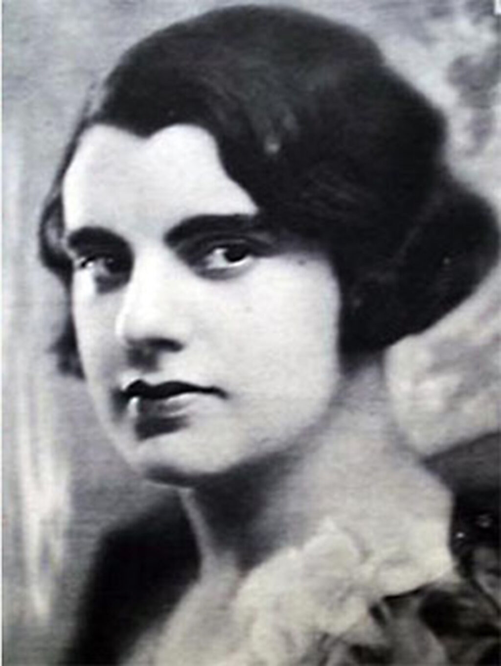 Ofelia Rodríguez Acosta, escritora cubana.