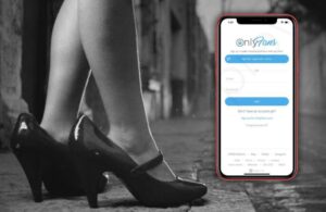 Acusan a OnlyFans de promover la prostitución.