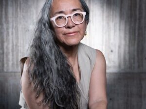 Cristina Rivera Garza escritora mexicana