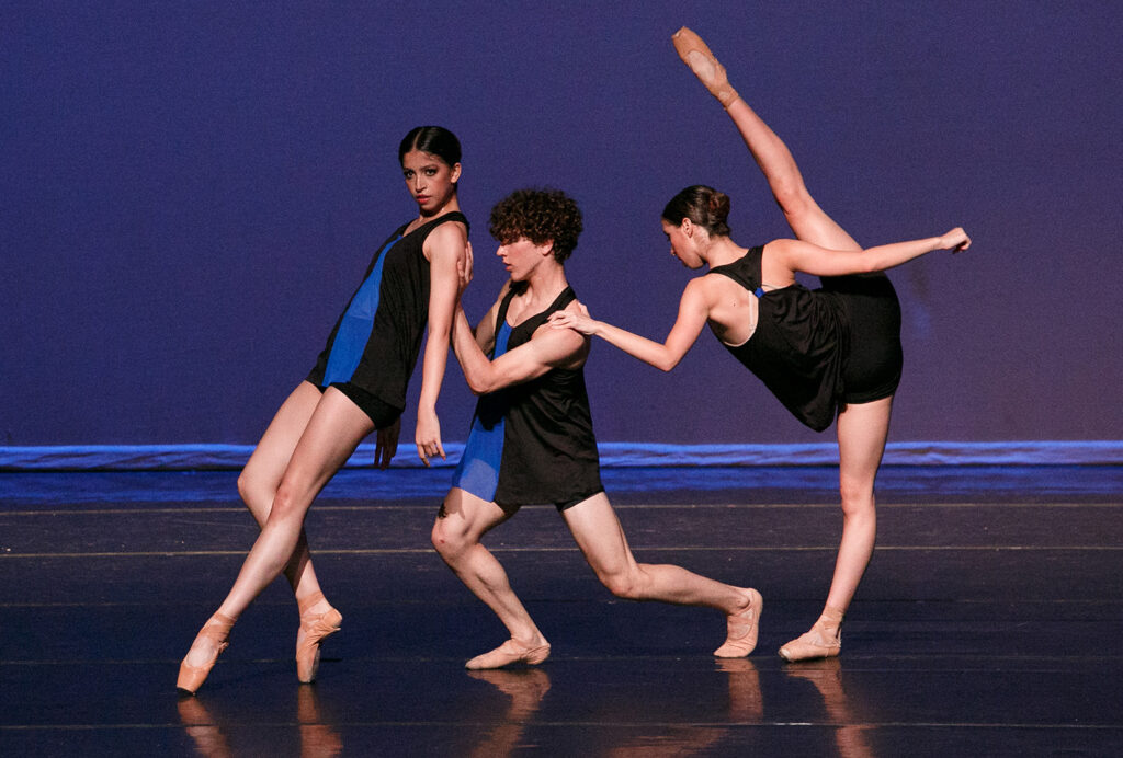 Sarasota Cuban Ballet School