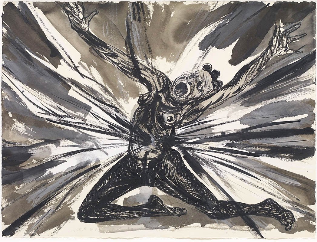 Referentes | Audre Lorde: “La transformación del silencio en lenguaje y acción”