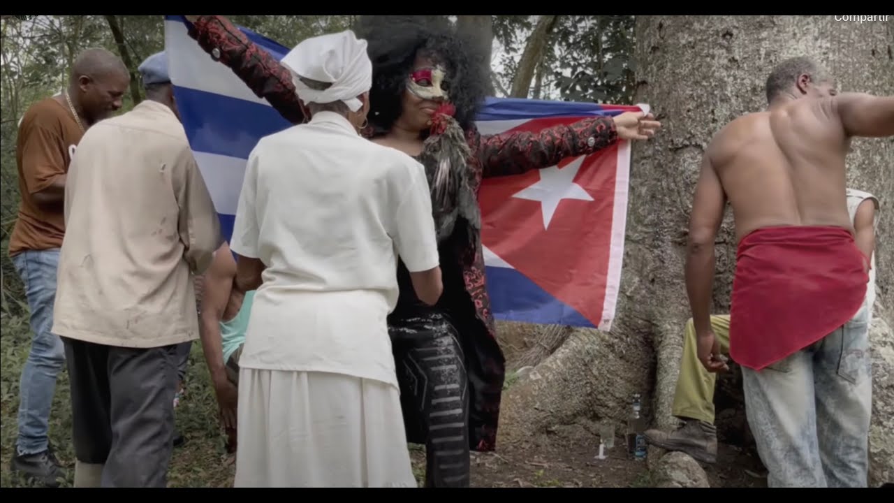 Natalie Romero busca terminar su documental Iroco