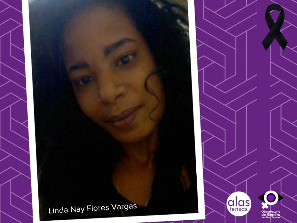 Linda Nay Flores, víctima de feminicidio