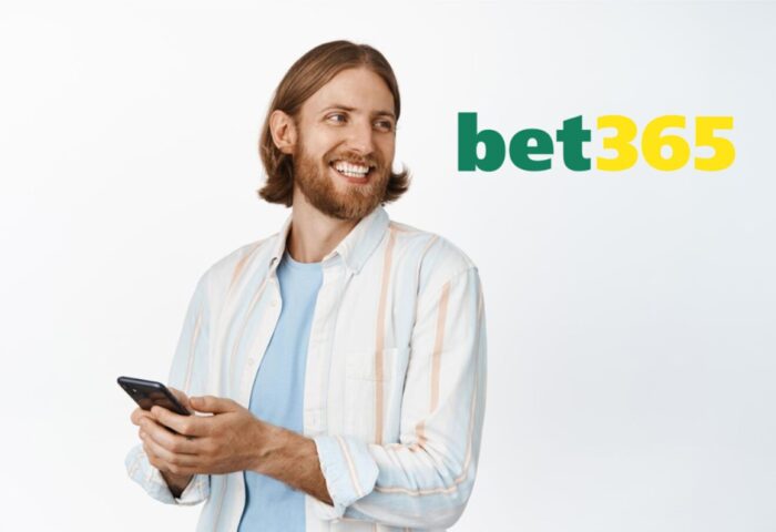 Bet365.