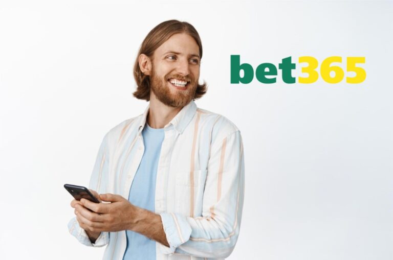 Bet365.