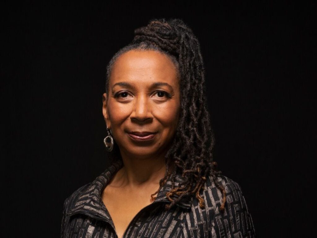 Kimberlé Crenshaw