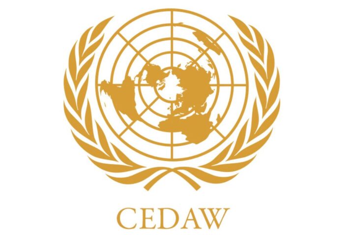 logo del CEDAW