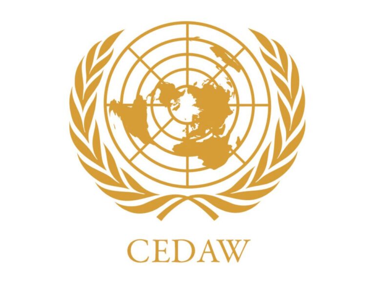 logo del CEDAW