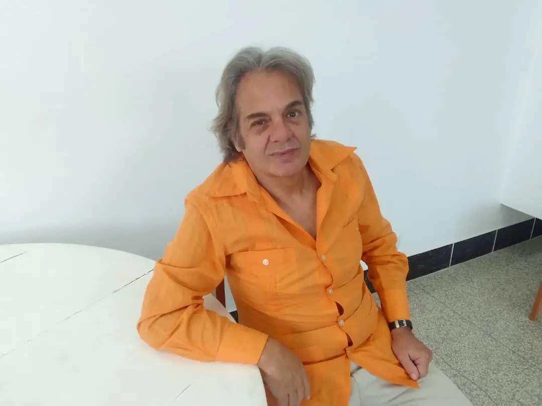 Entrevista │Avelino Couceiro y la antropología urbana en Cuba: “La diversidad cultural me apasionó siempre” (Primera parte)