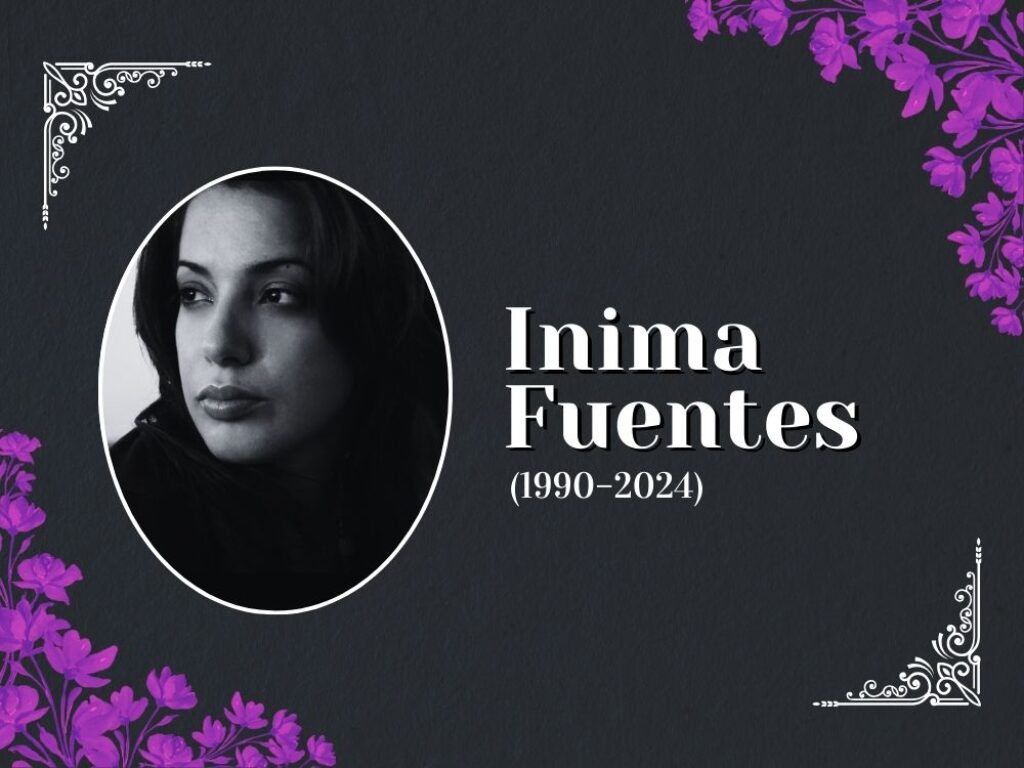 Inima Fuentes