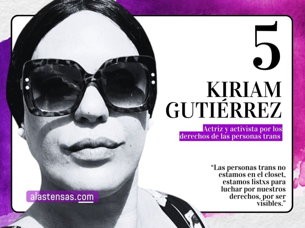 Kiriam Gutiérrez