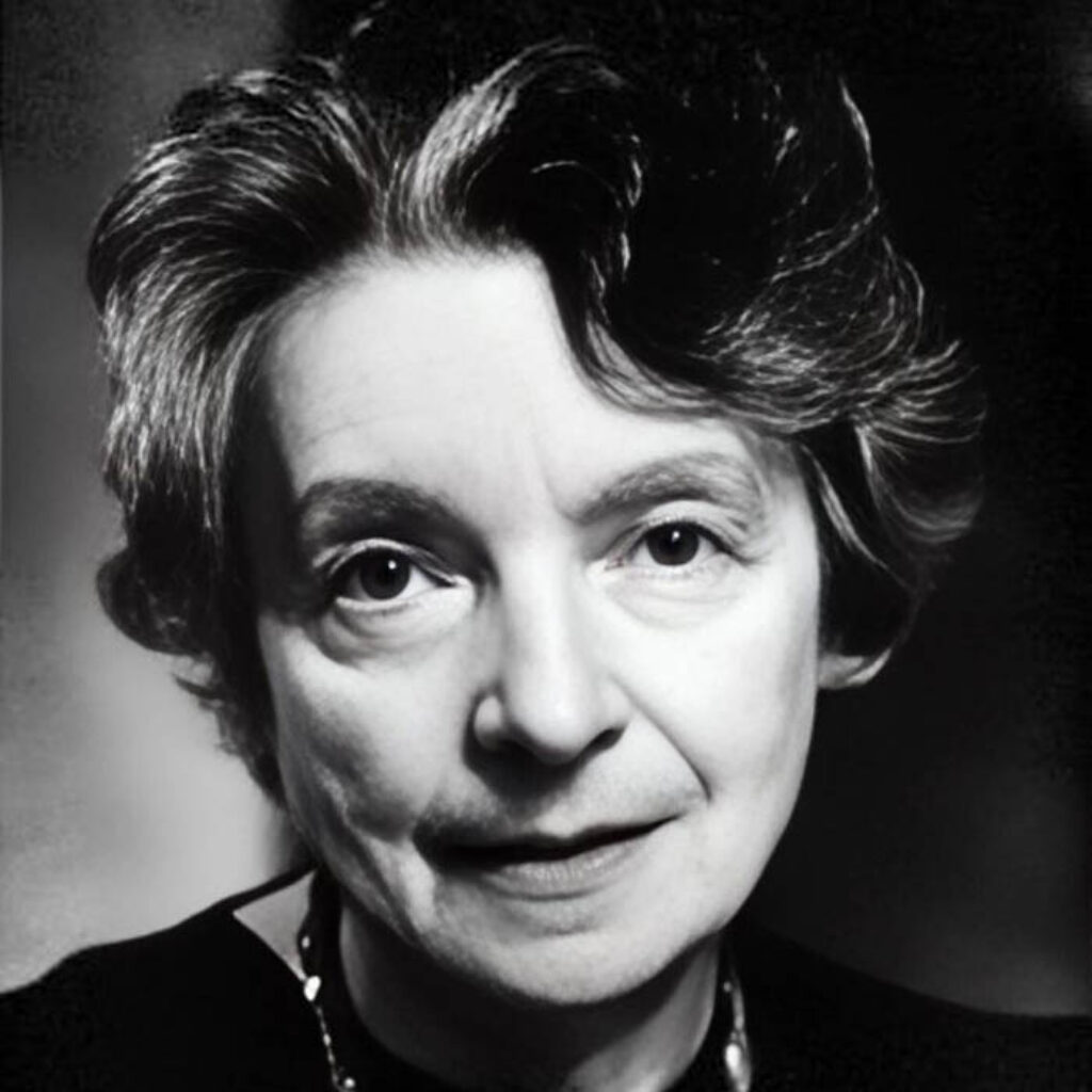 Nelly Sachs