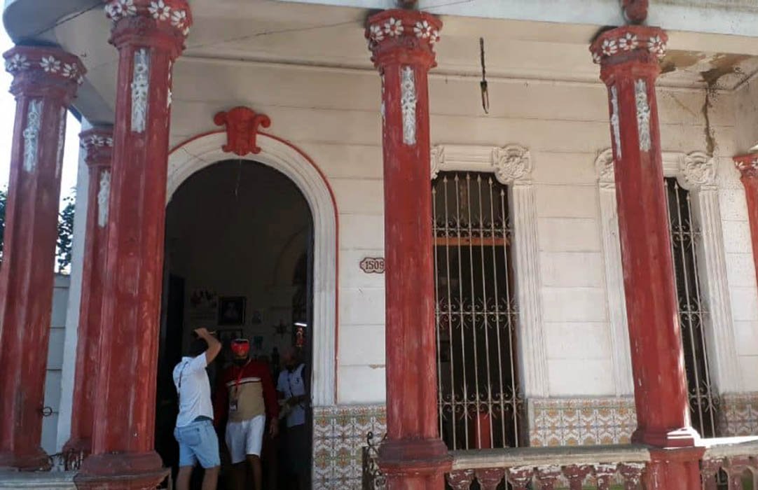 Religión | Letra del Año 2025 (Comisión Miguel Febles Padrón)