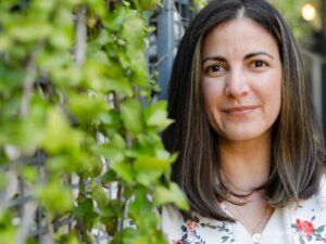 Rosa María Payá activista cubana