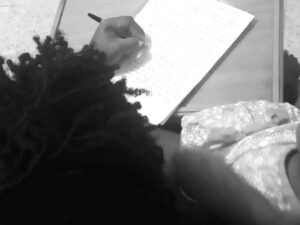 Afrik3reina artista cubana