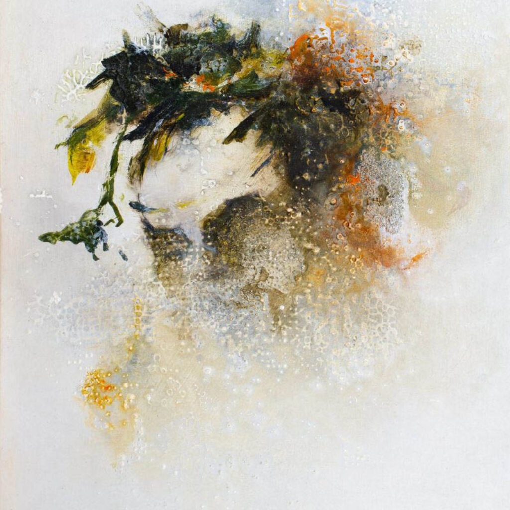 Anka Moldovan: "Dioniso" (2024).